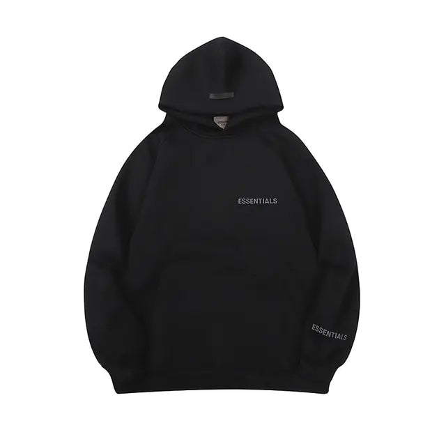 Essential Hoodies