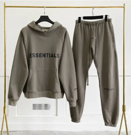 Essential Sets