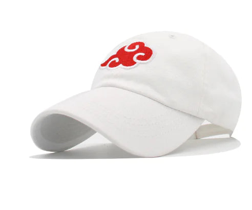 Akatsuki Baseball Caps