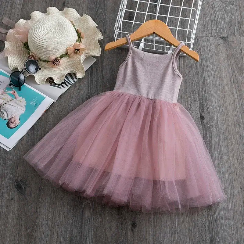 Princess Summer Dress