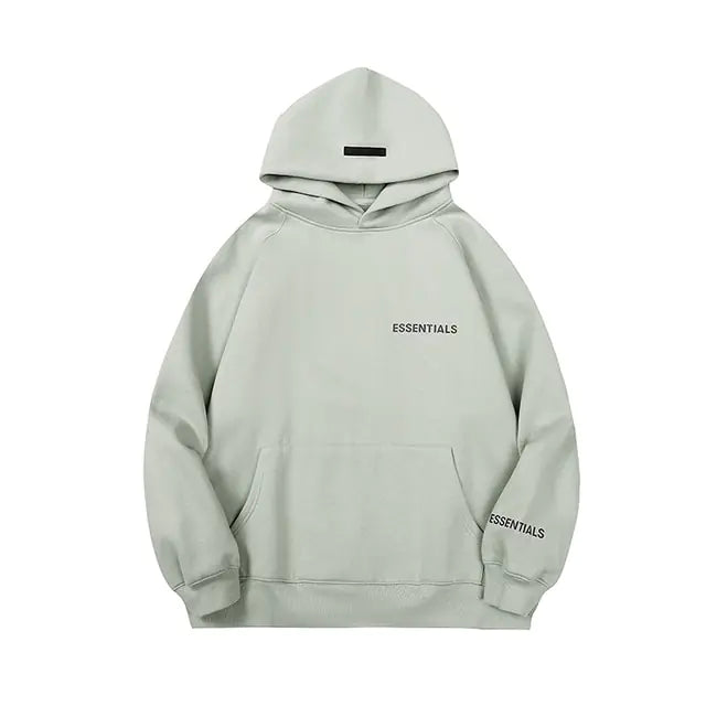 Essential Hoodies