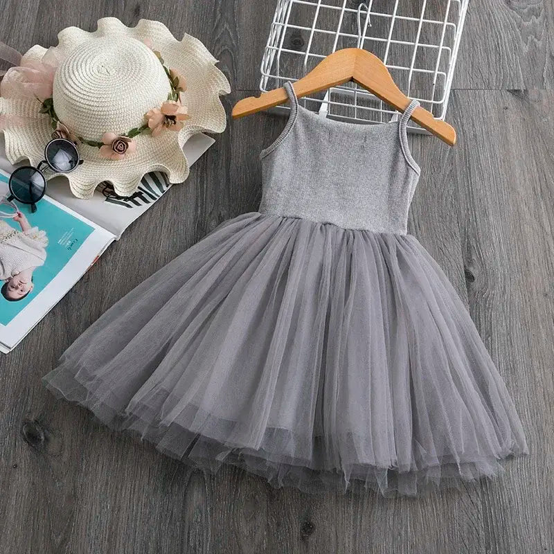 Princess Summer Dress
