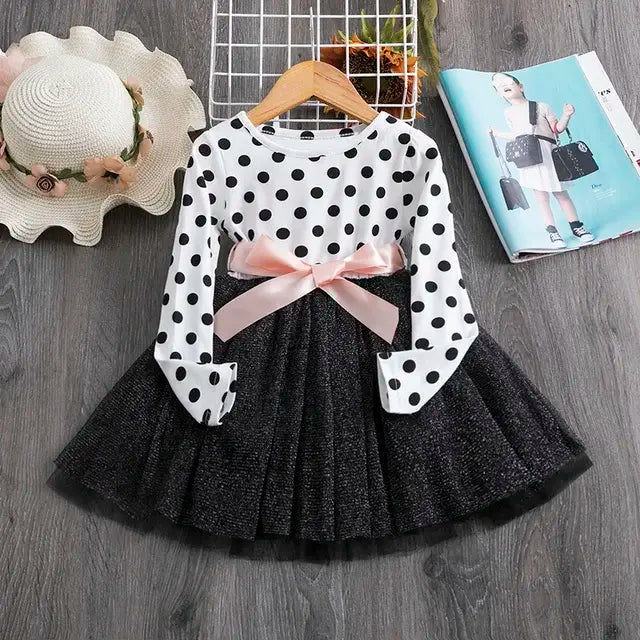 Princess Summer Dress