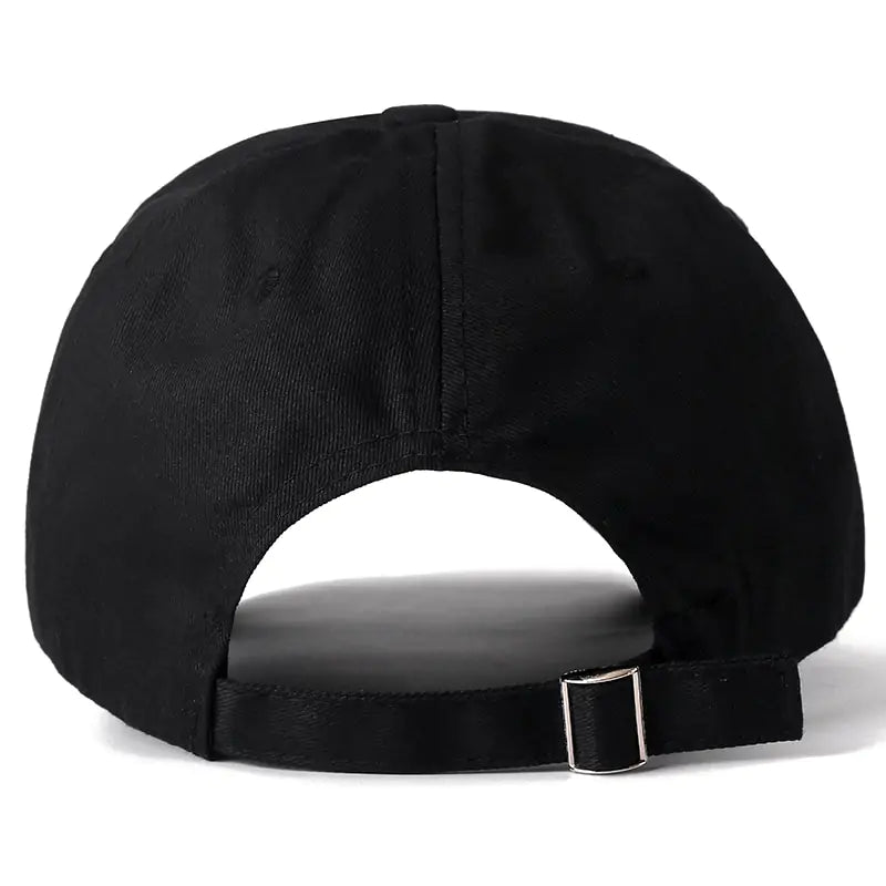 Akatsuki Baseball Caps