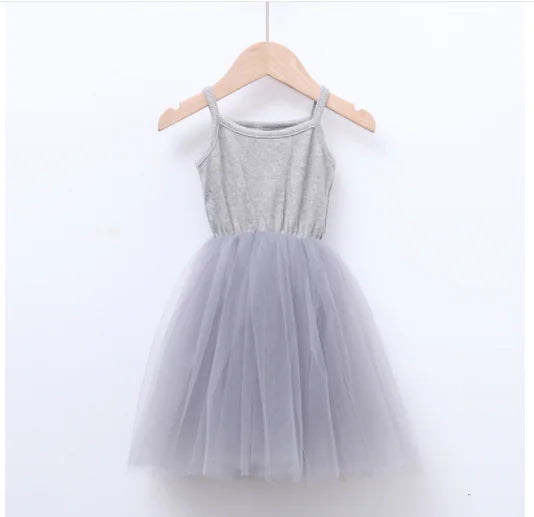Princess Summer Dress