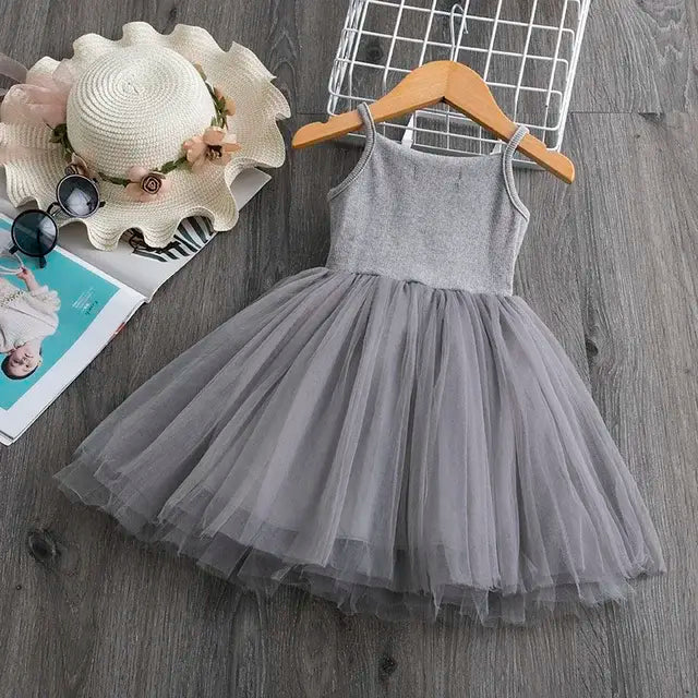 Princess Summer Dress