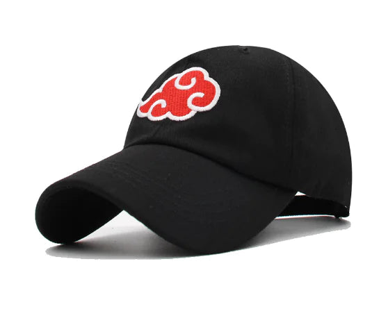 Akatsuki Baseball Caps