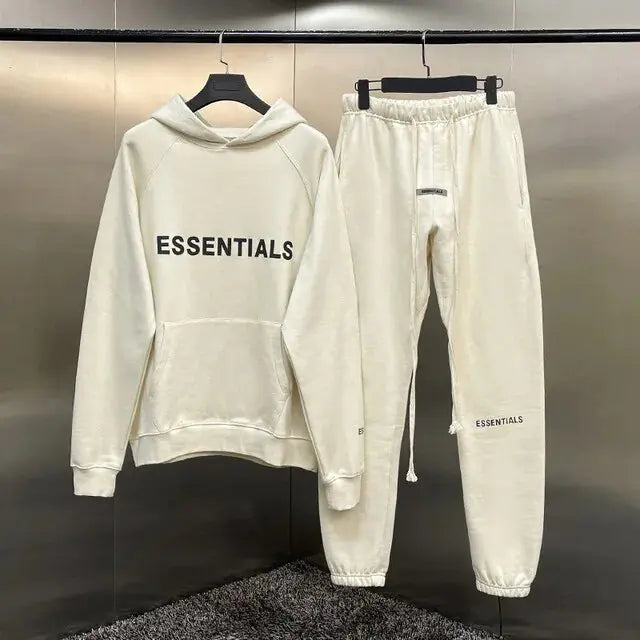 Essential Sets