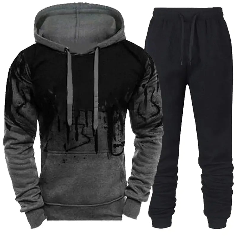 Smokey Tracksuit