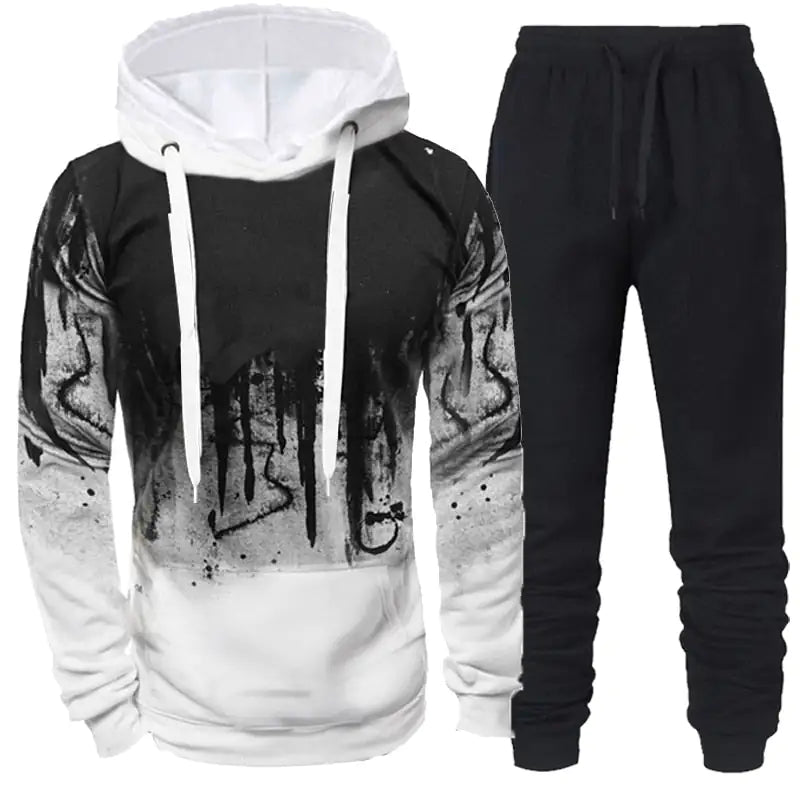 Smokey Tracksuit