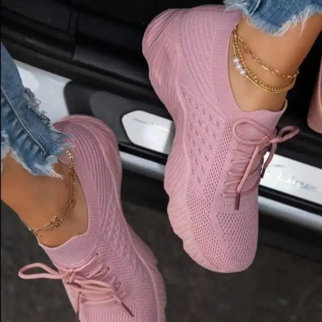 Casual versatile Sneakers