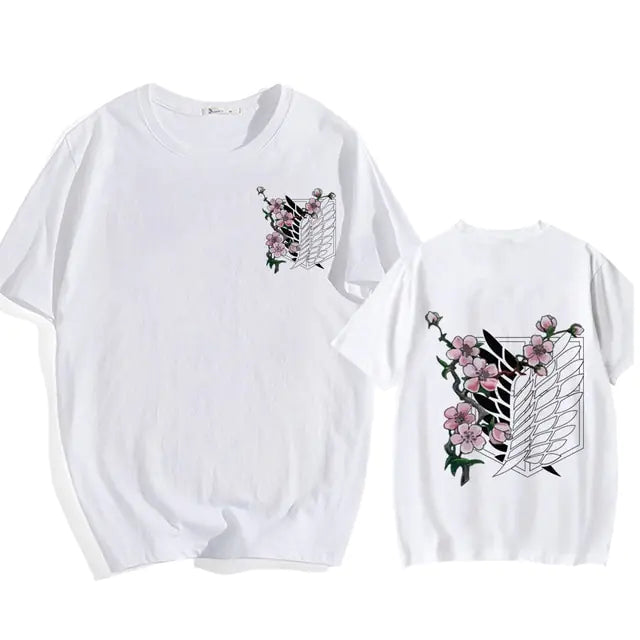 Men's AOT Tops