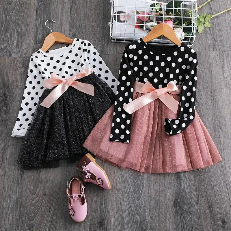 Princess Summer Dress
