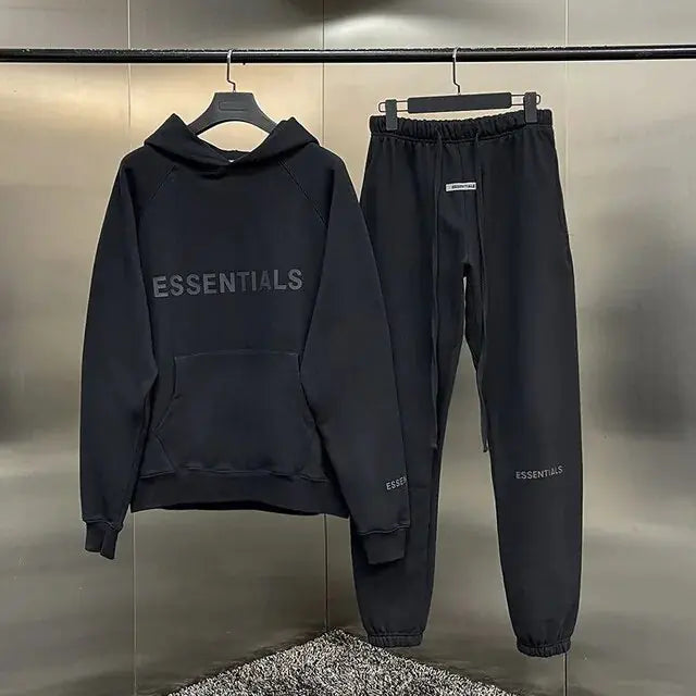 Essential Sets