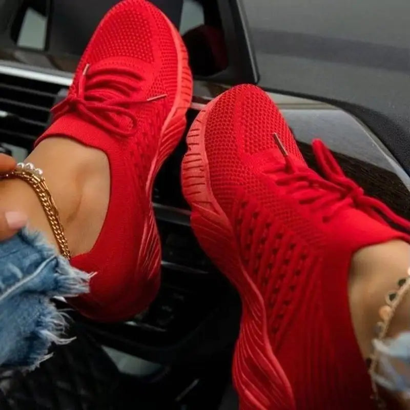 Casual versatile Sneakers