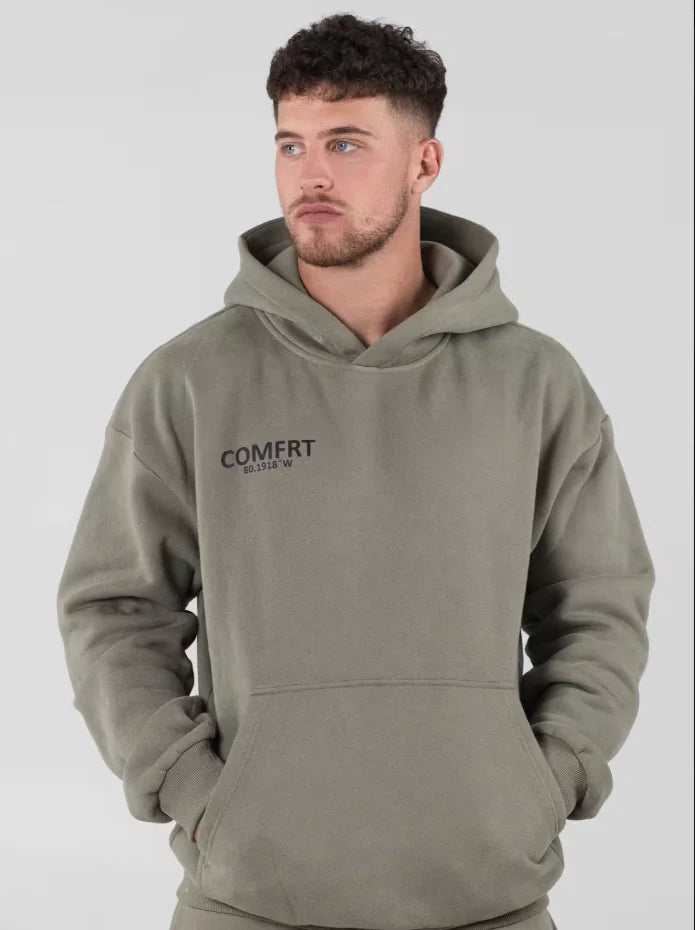 COMFRT Hoodie