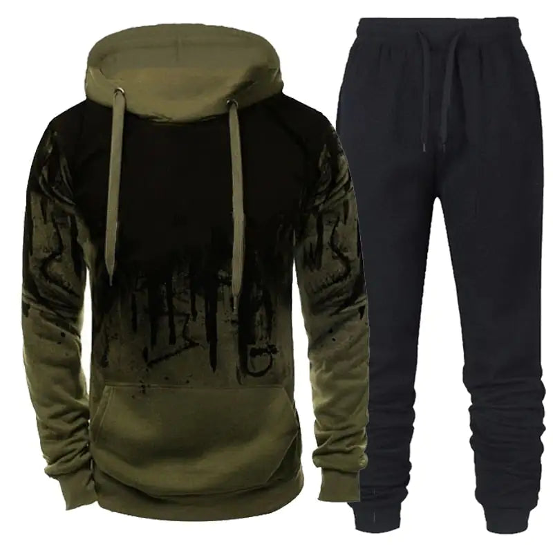 Smokey Tracksuit