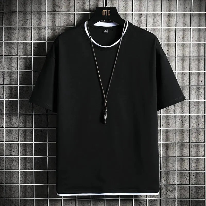 Casual Tee
