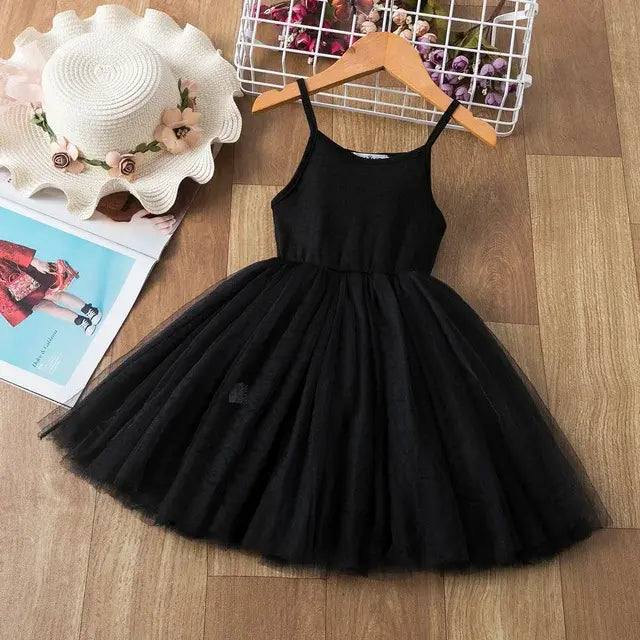 Princess Summer Dress