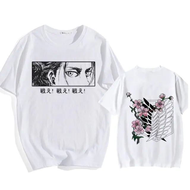 Men's AOT Tops