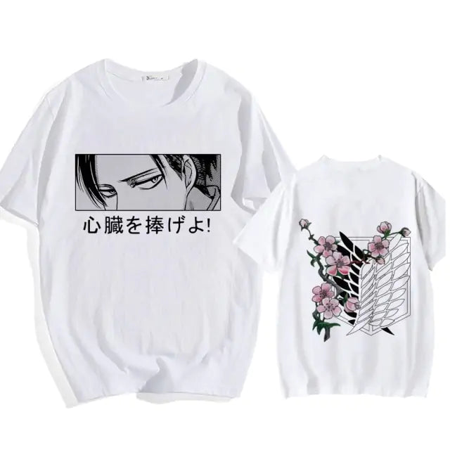 Men's AOT Tops
