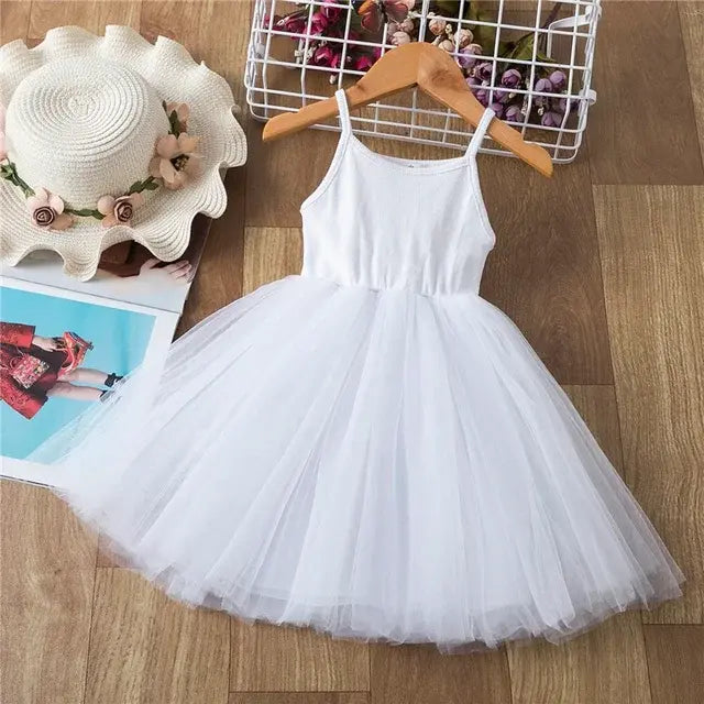 Princess Summer Dress