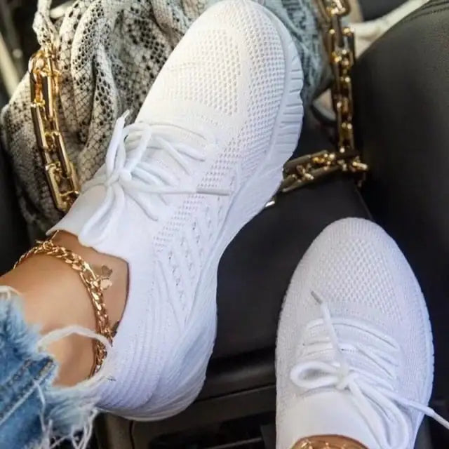 Casual versatile Sneakers