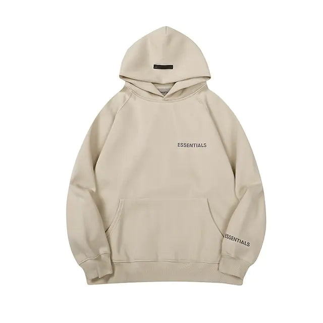 Essential Hoodies