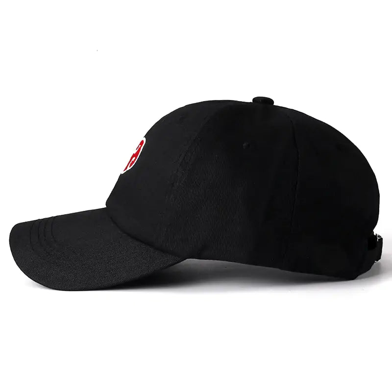 Akatsuki Baseball Caps