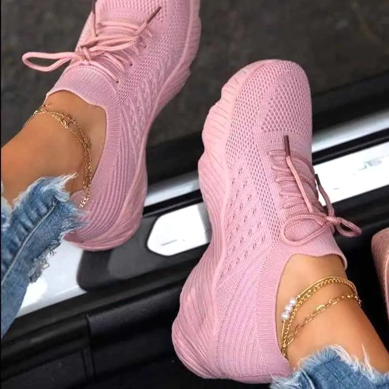 Casual versatile Sneakers