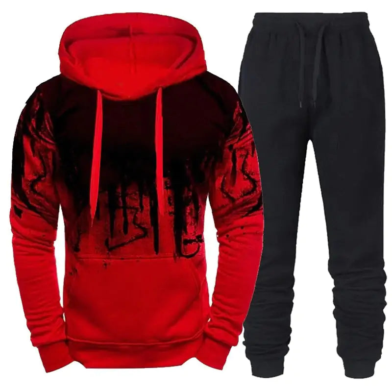 Smokey Tracksuit