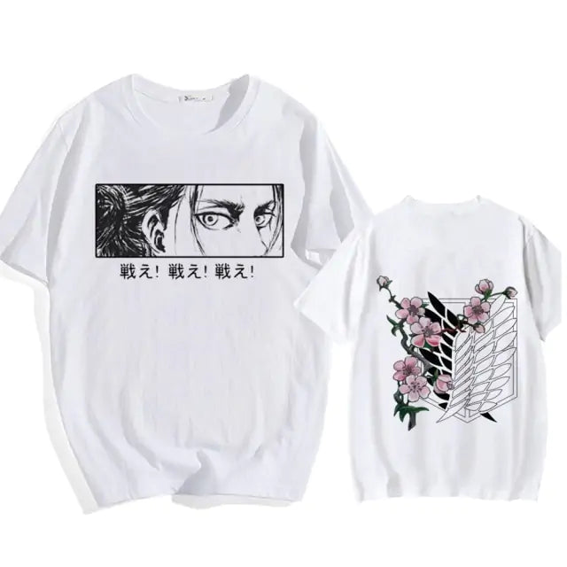 Men's AOT Tops