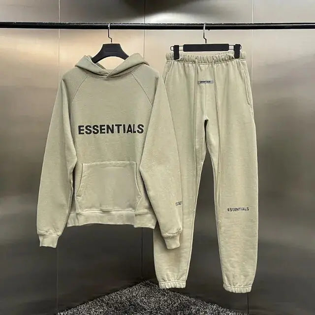 Essential Sets