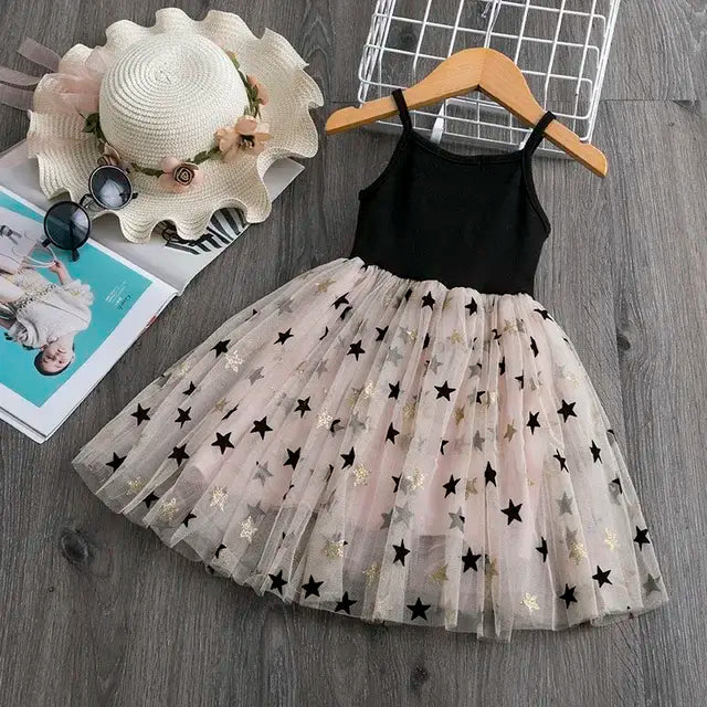 Princess Summer Dress