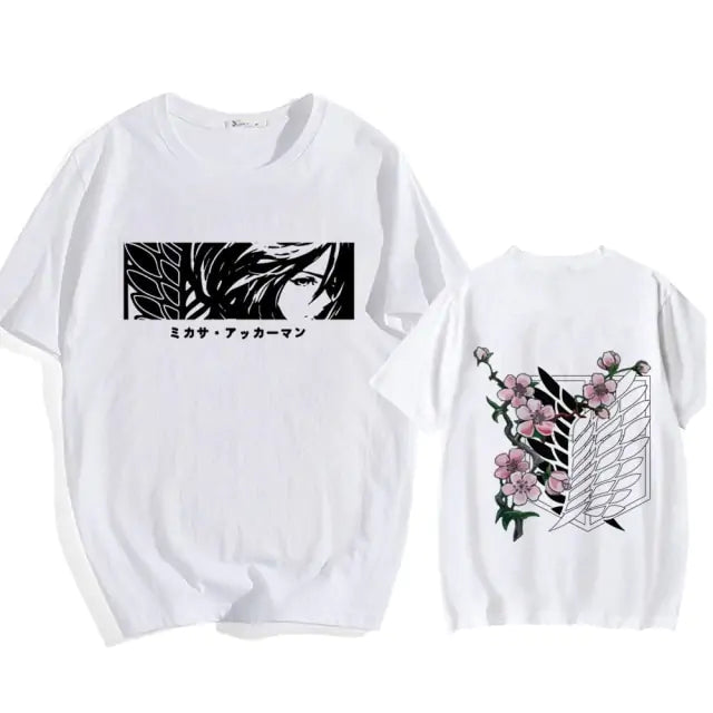 Men's AOT Tops