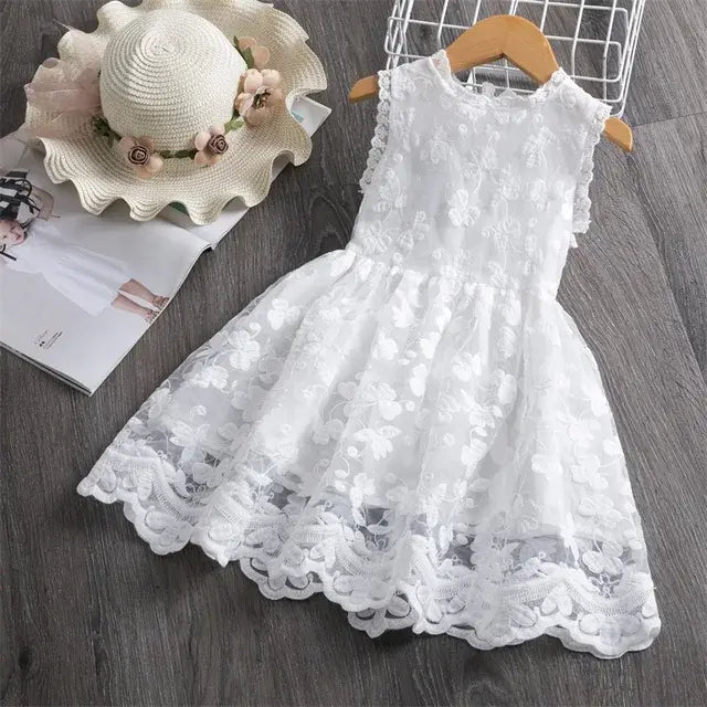 Princess Summer Dress