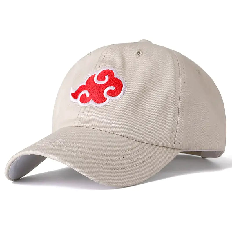 Akatsuki Baseball Caps
