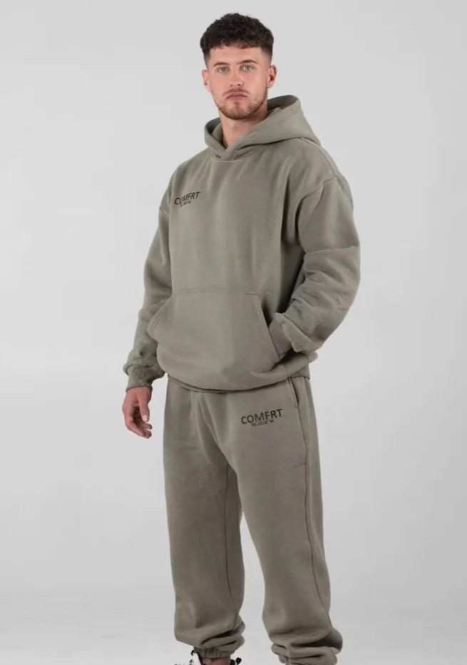 COMFRT Hoodie