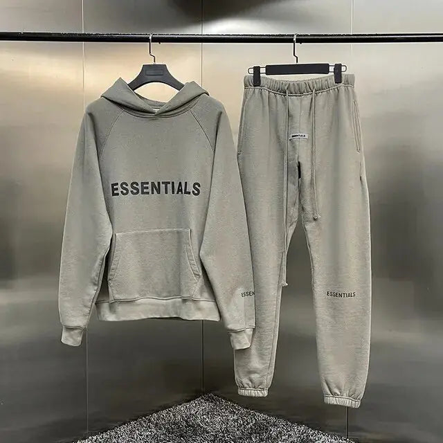 Essential Sets