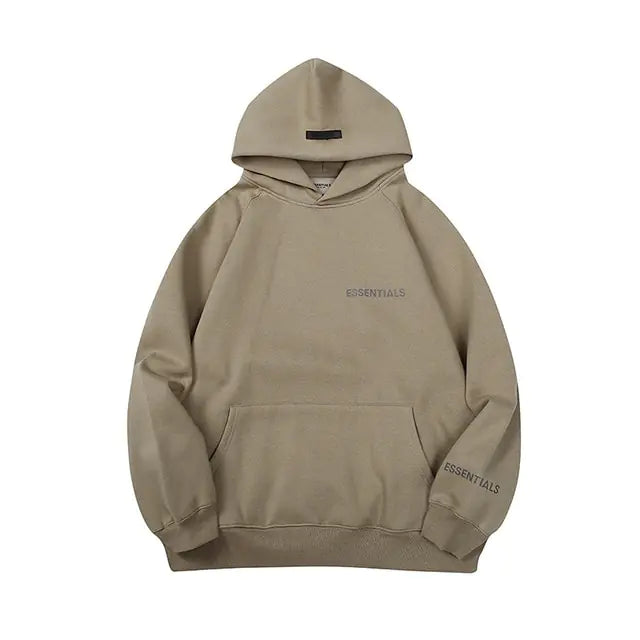 Essential Hoodies