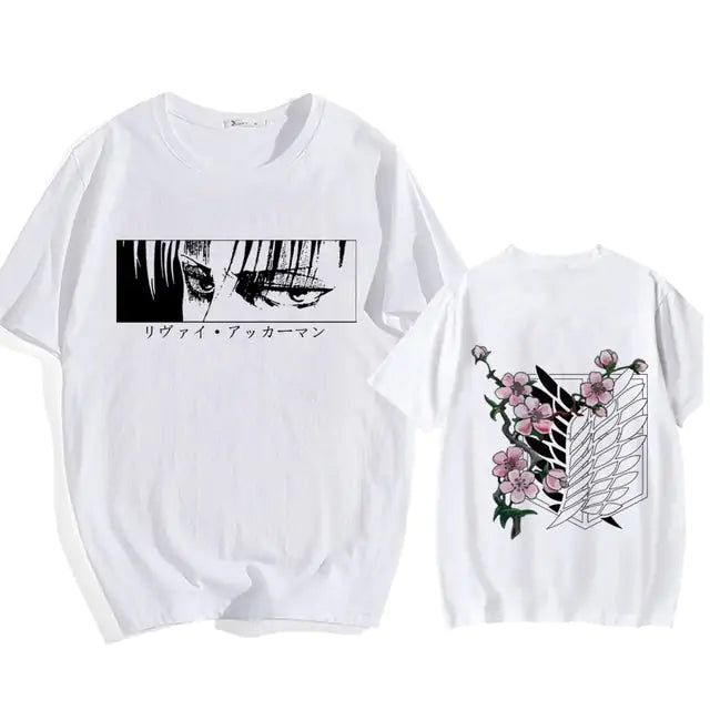 Men's AOT Tops