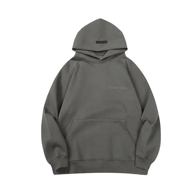 Essential Hoodies