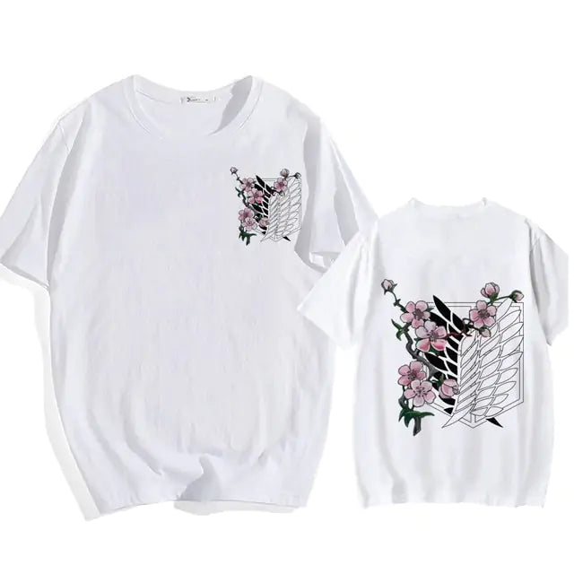 Men's AOT Tops