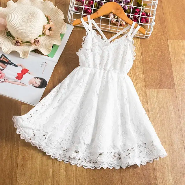 Princess Summer Dress