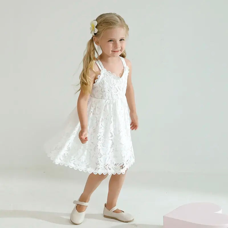 Princess Summer Dress