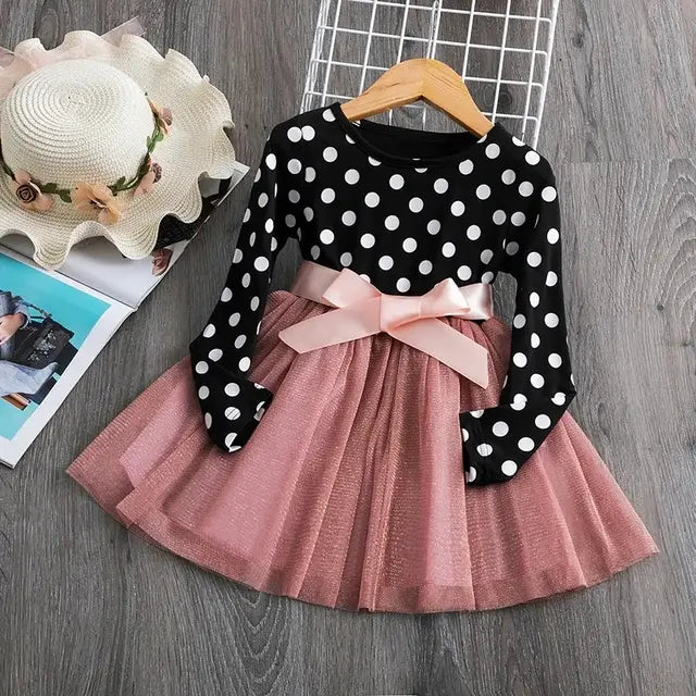 Princess Summer Dress