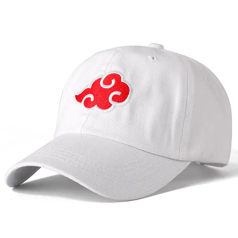 Akatsuki Baseball Caps
