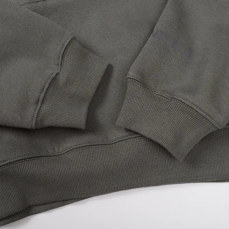 Essential Hoodies