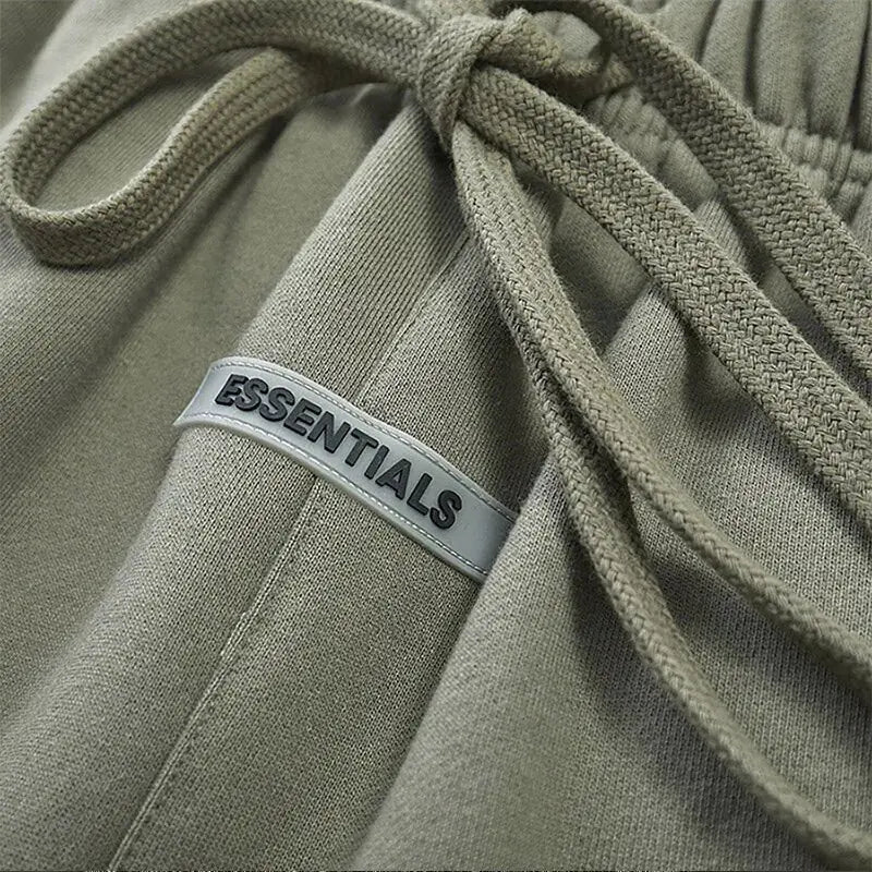 Essential Sets