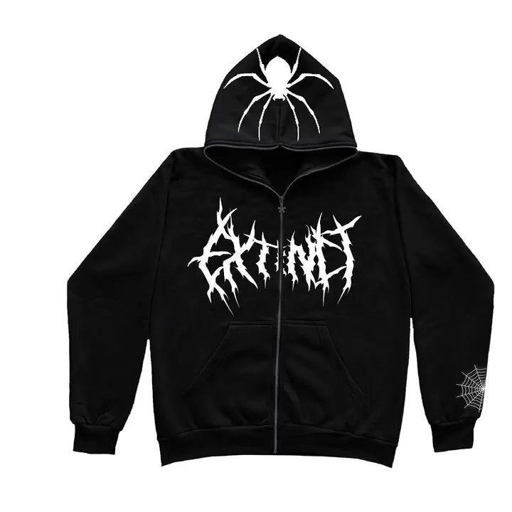 Black Widow Jacket